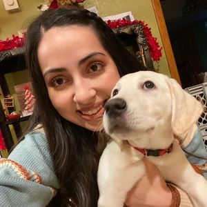 Meet your Posher, Silvia